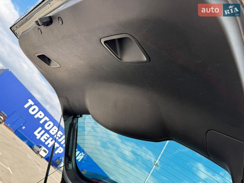 Минивэн Citroen C4 Picasso 2007 в Тернополе фото 30 Минивэн Citroen C4 Picasso 2007 в Тернополе