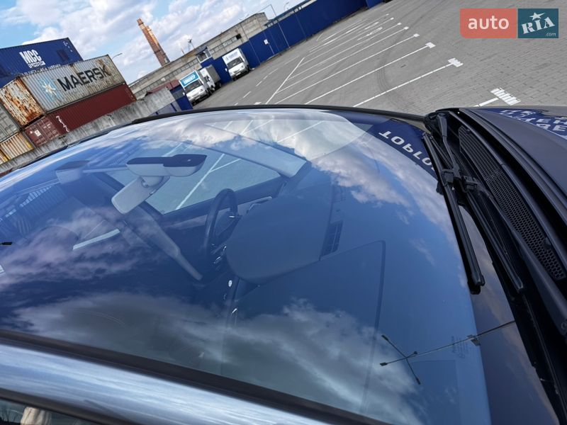 Минивэн Citroen C4 Picasso 2007 в Тернополе фото 42 Минивэн Citroen C4 Picasso 2007 в Тернополе