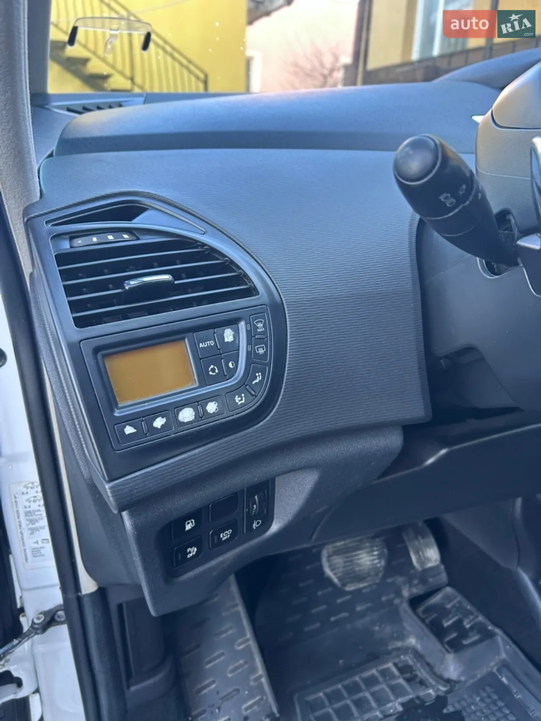 2011 Citroen C4 Picasso - мініатюра 12