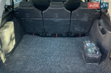 Микровэн Citroen C4 Picasso 2011 в Нововолынске