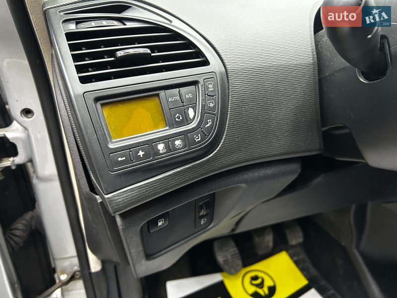 Микровэн Citroen C4 Picasso 2009 в Черновцах