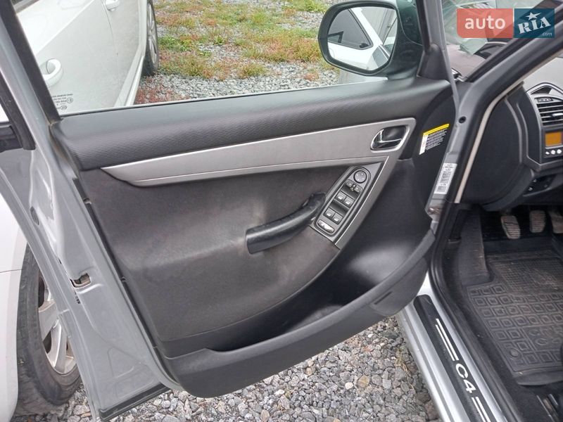 Микровэн Citroen C4 Picasso 2010 в Шепетовке