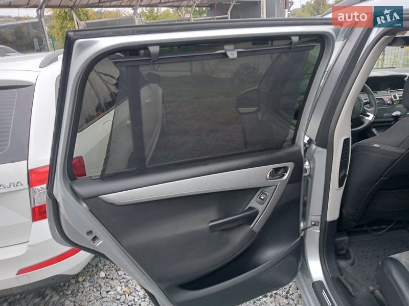 Микровэн Citroen C4 Picasso 2010 в Шепетовке