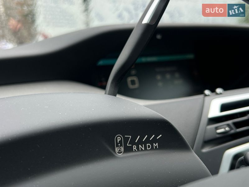 Микровэн Citroen C4 Picasso 2017 в Львове