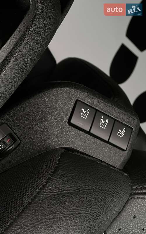 Микровэн Citroen C4 Picasso 2017 в Львове