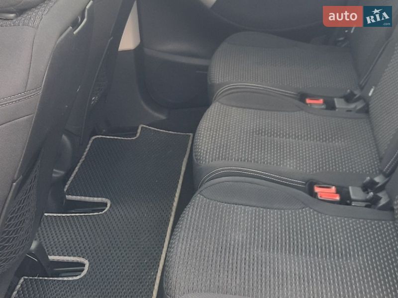 Микровэн Citroen C4 Picasso 2011 в Ивано-Франковске