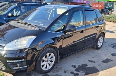 Микровэн Citroen C4 Picasso 2011 в Ивано-Франковске