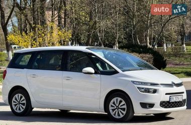 Микровэн Citroen C4 Picasso 2015 в Дубно