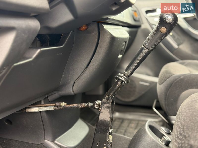 Микровэн Citroen C4 Picasso 2008 в Ровно