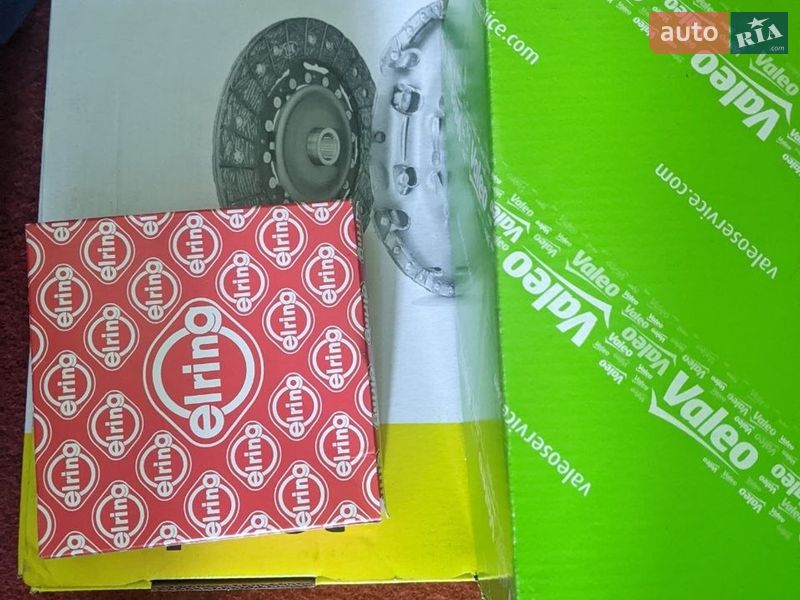 Мікровен Citroen C4 Picasso 2008 в Полтаві