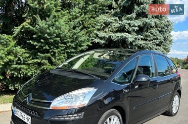Микровэн Citroen C4 Picasso 2010 в Киеве