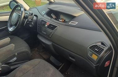 Мікровен Citroen C4 Picasso 2009 в Богуславі