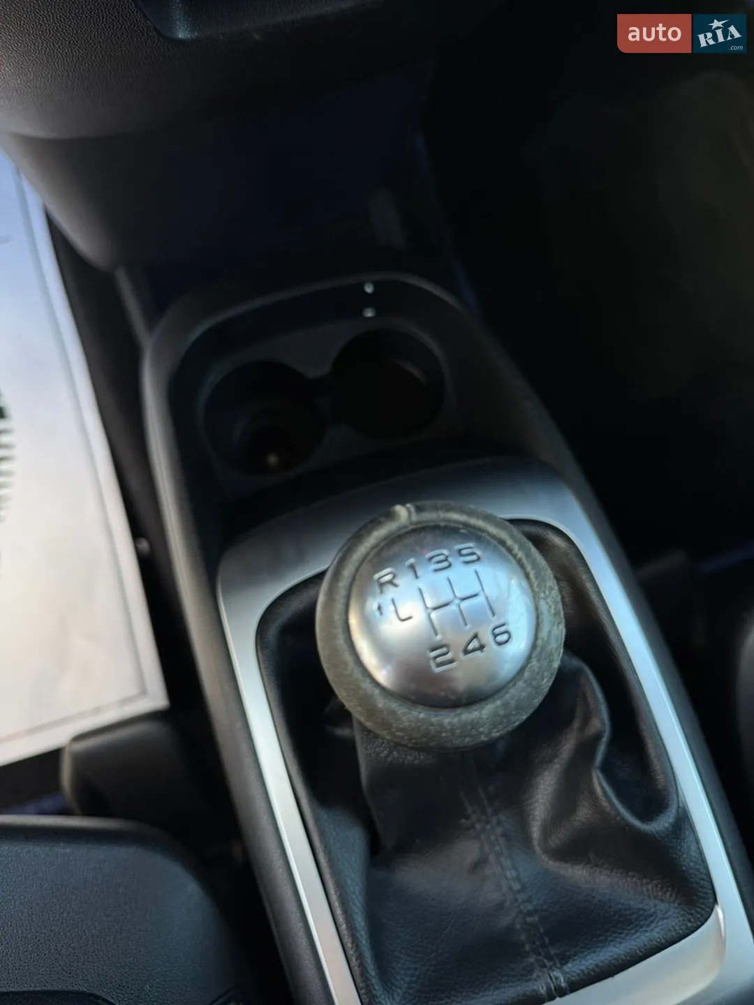 2015 Citroen C4 Picasso - мініатюра 20