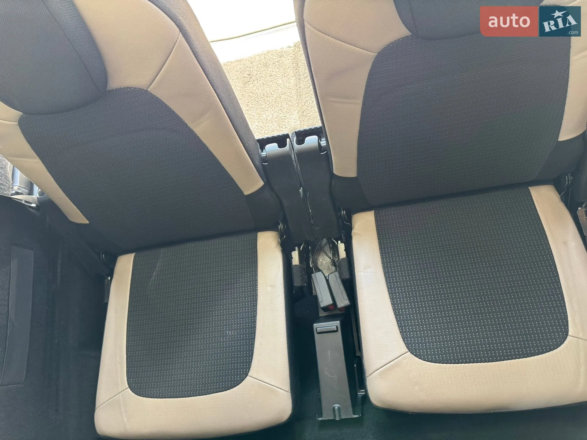 2015 Citroen C4 Picasso - мініатюра 52