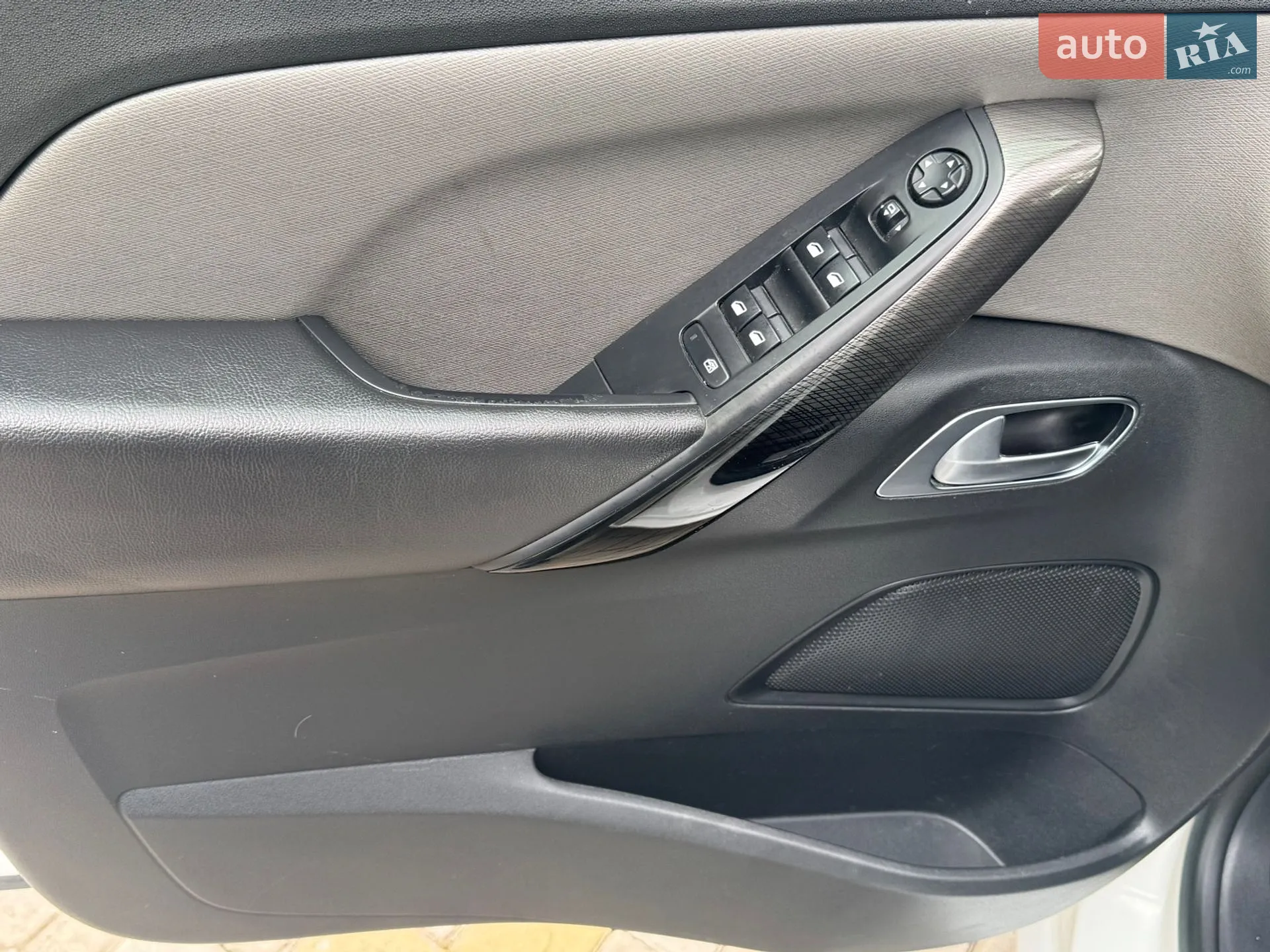 2014 Citroen C4 Picasso - мініатюра 22
