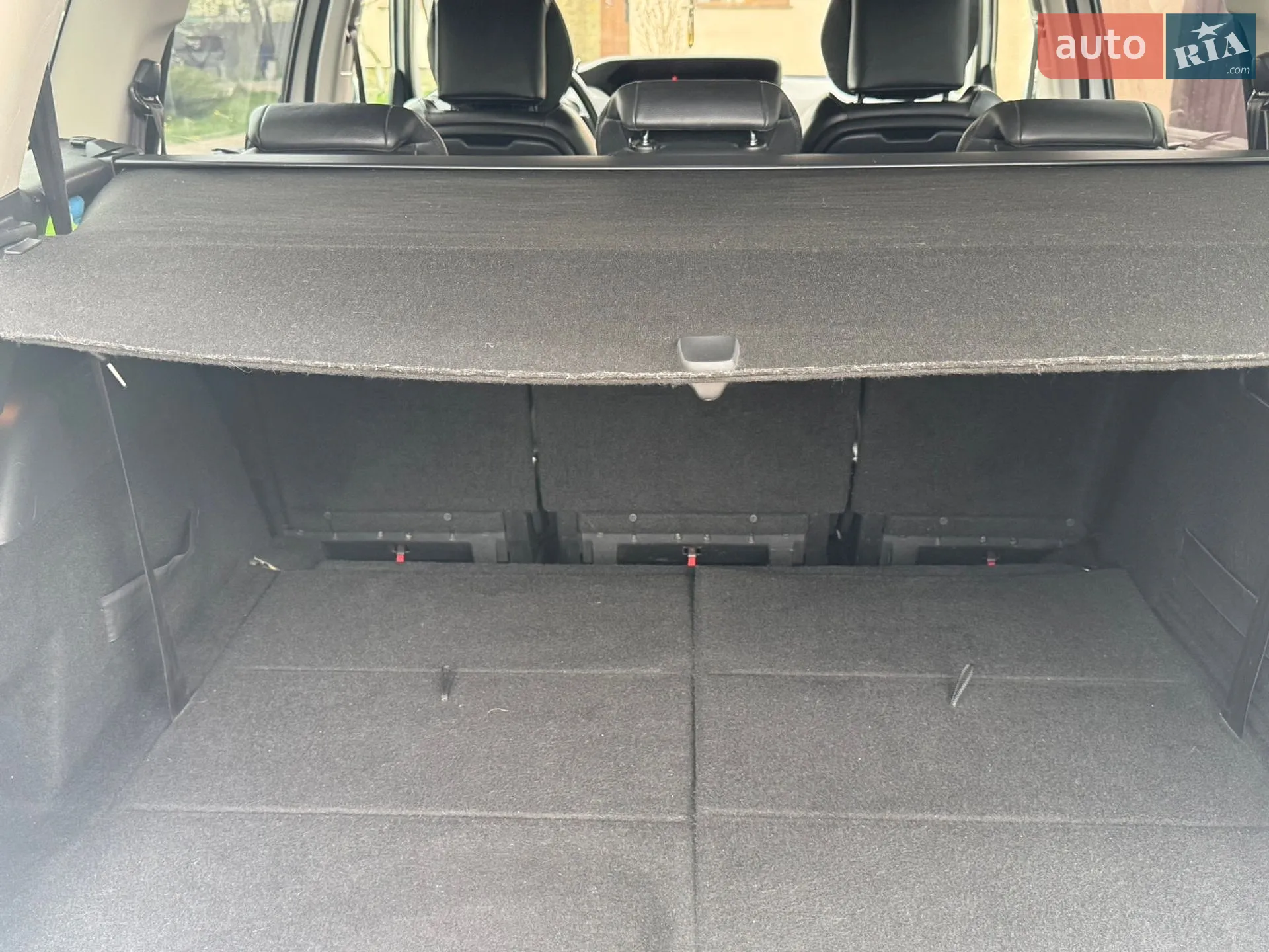 2014 Citroen C4 Picasso - мініатюра 24
