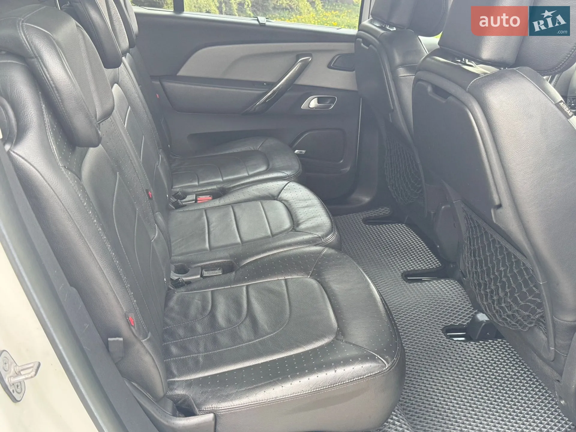 2014 Citroen C4 Picasso - мініатюра 26