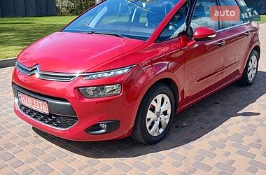 Микровэн Citroen C4 Picasso 2013 в Броварах