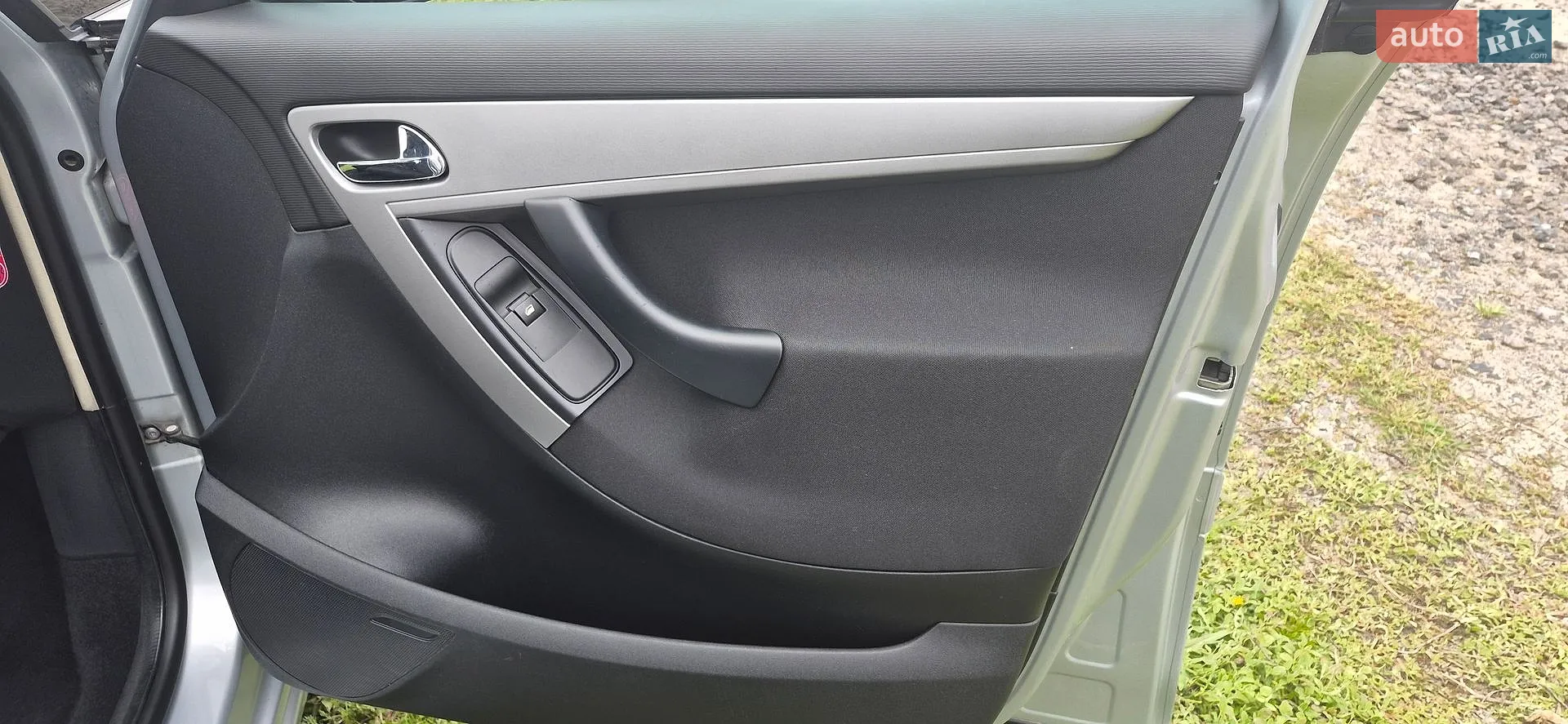 2010 Citroen C4 Picasso - мініатюра 20