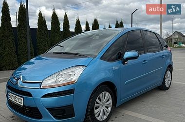 Мікровен Citroen C4 Picasso 2007 в Кам'янець-Подільському