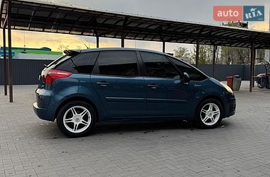 Микровэн Citroen C4 Picasso 2009 в Кременчуге