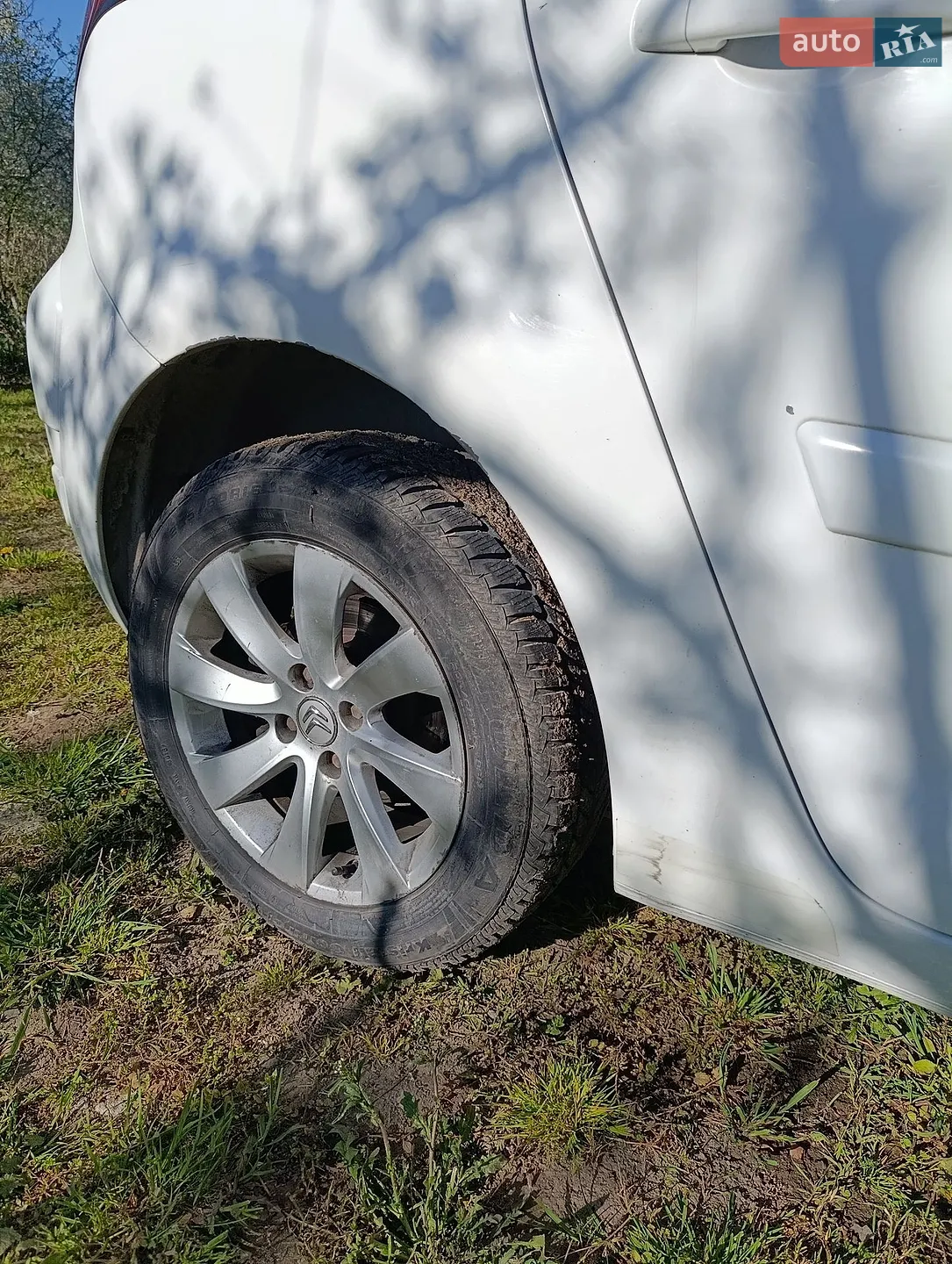 2013 Citroen C4 Picasso - мініатюра 13