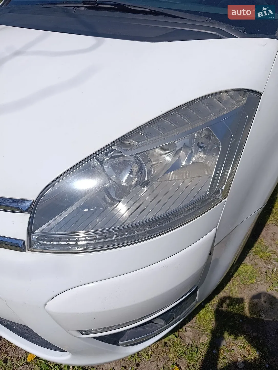 2013 Citroen C4 Picasso - мініатюра 20