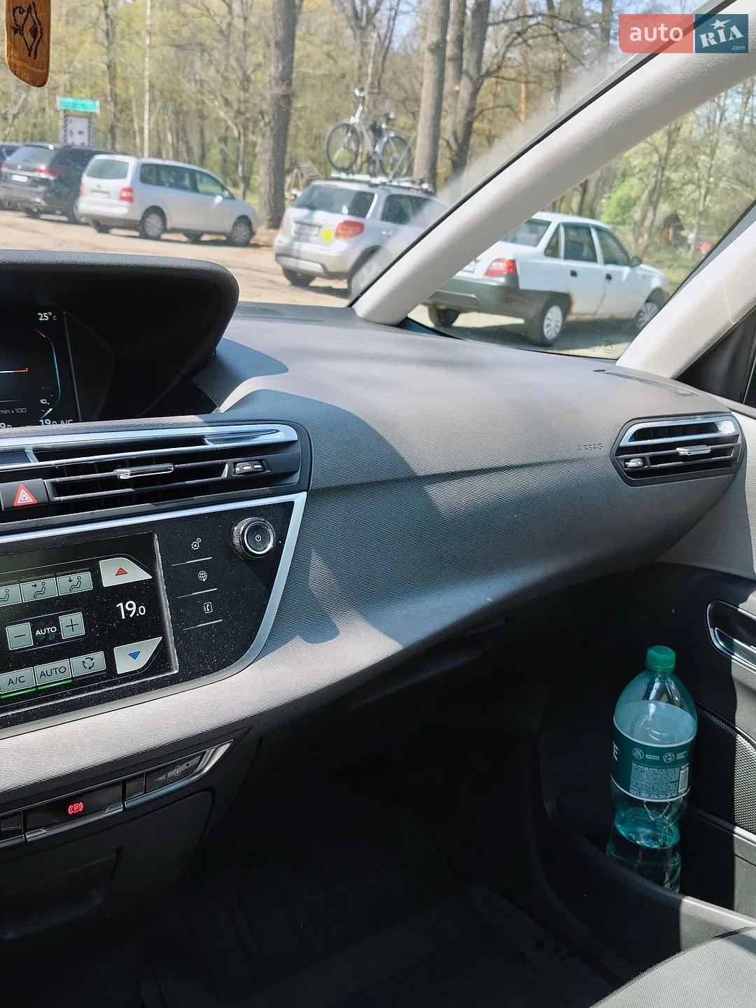 2013 Citroen C4 Picasso - мініатюра 24