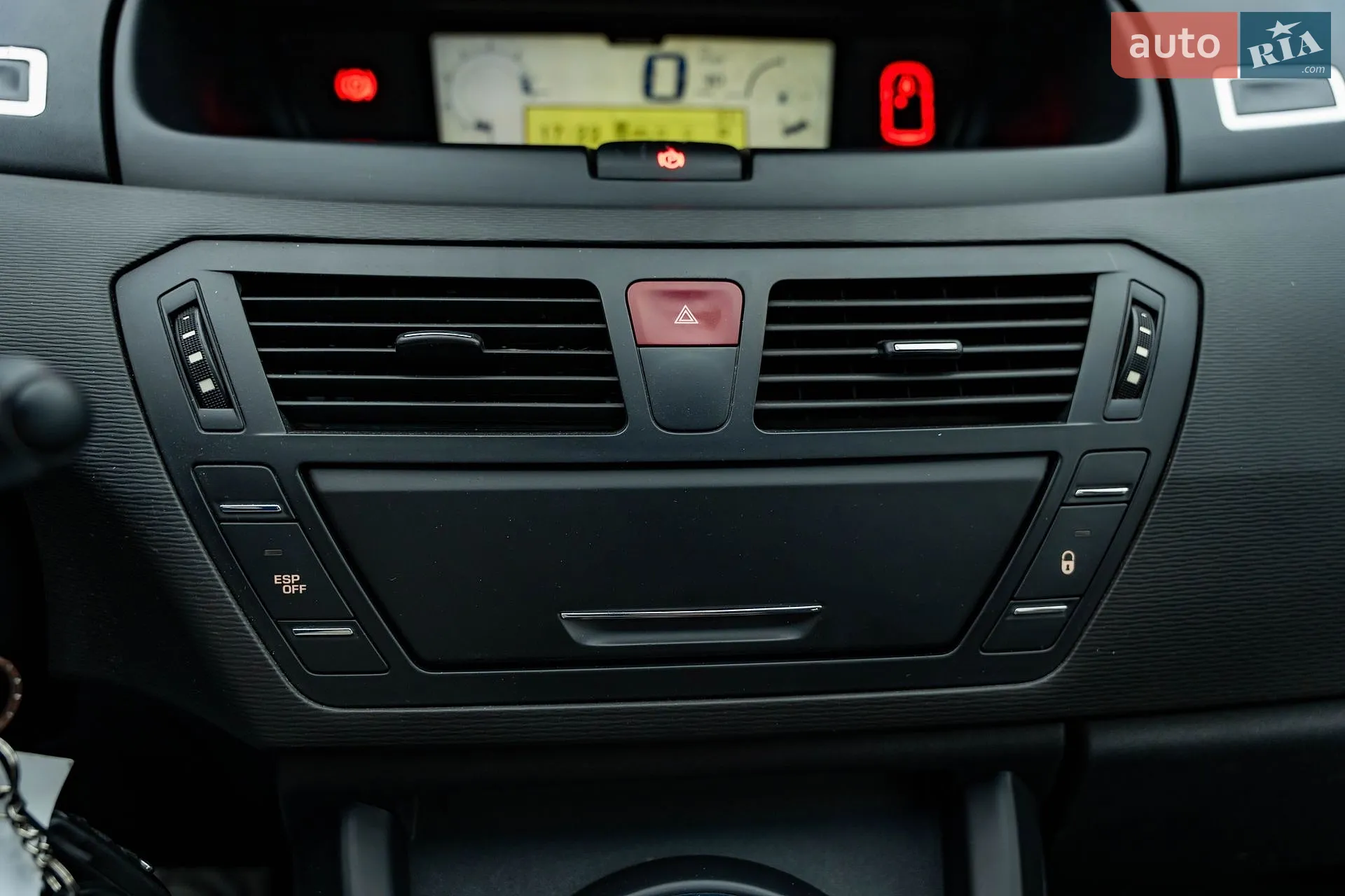 2010 Citroen C4 Picasso - мініатюра 17