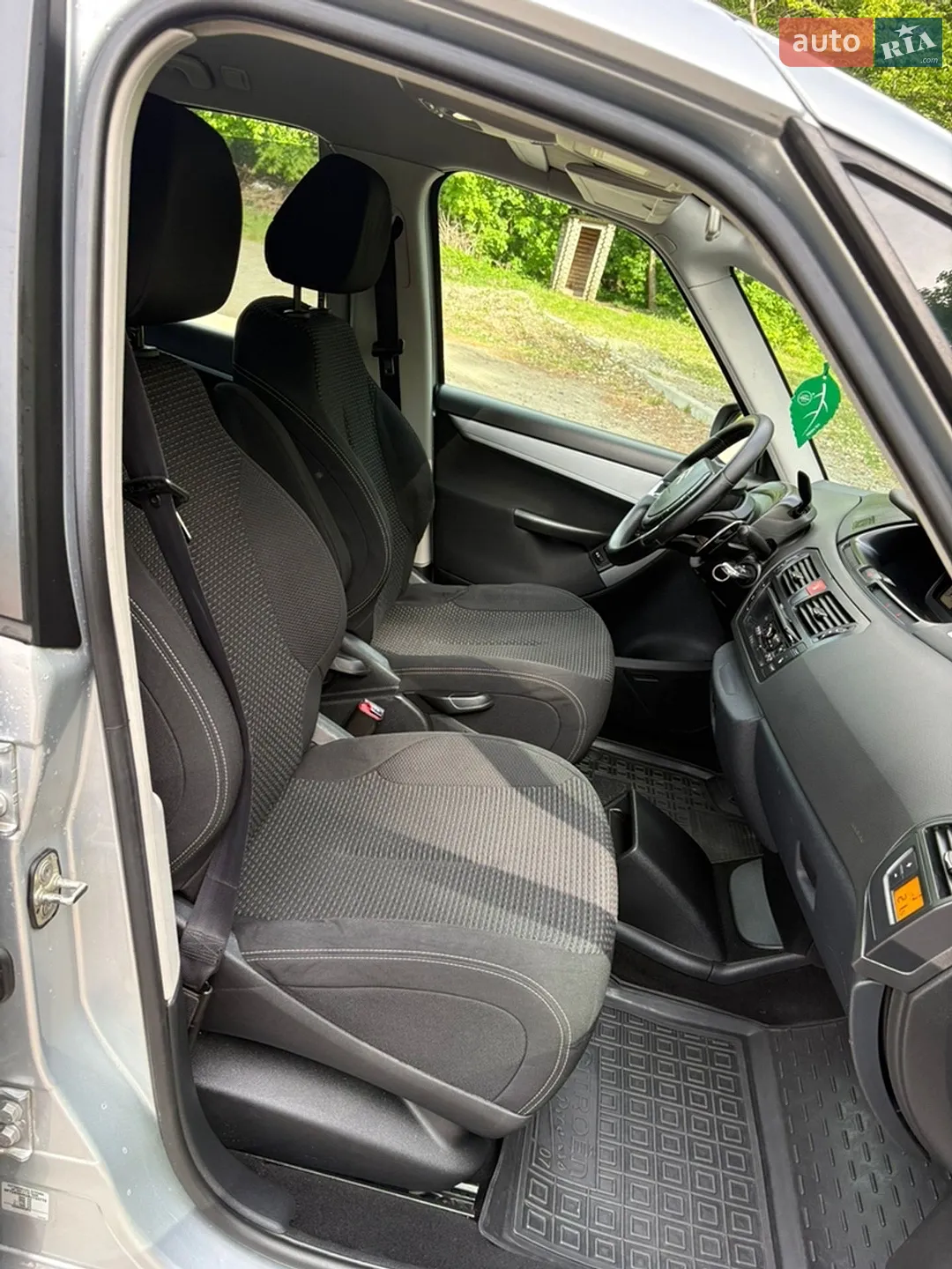 2011 Citroen C4 Picasso - мініатюра 24