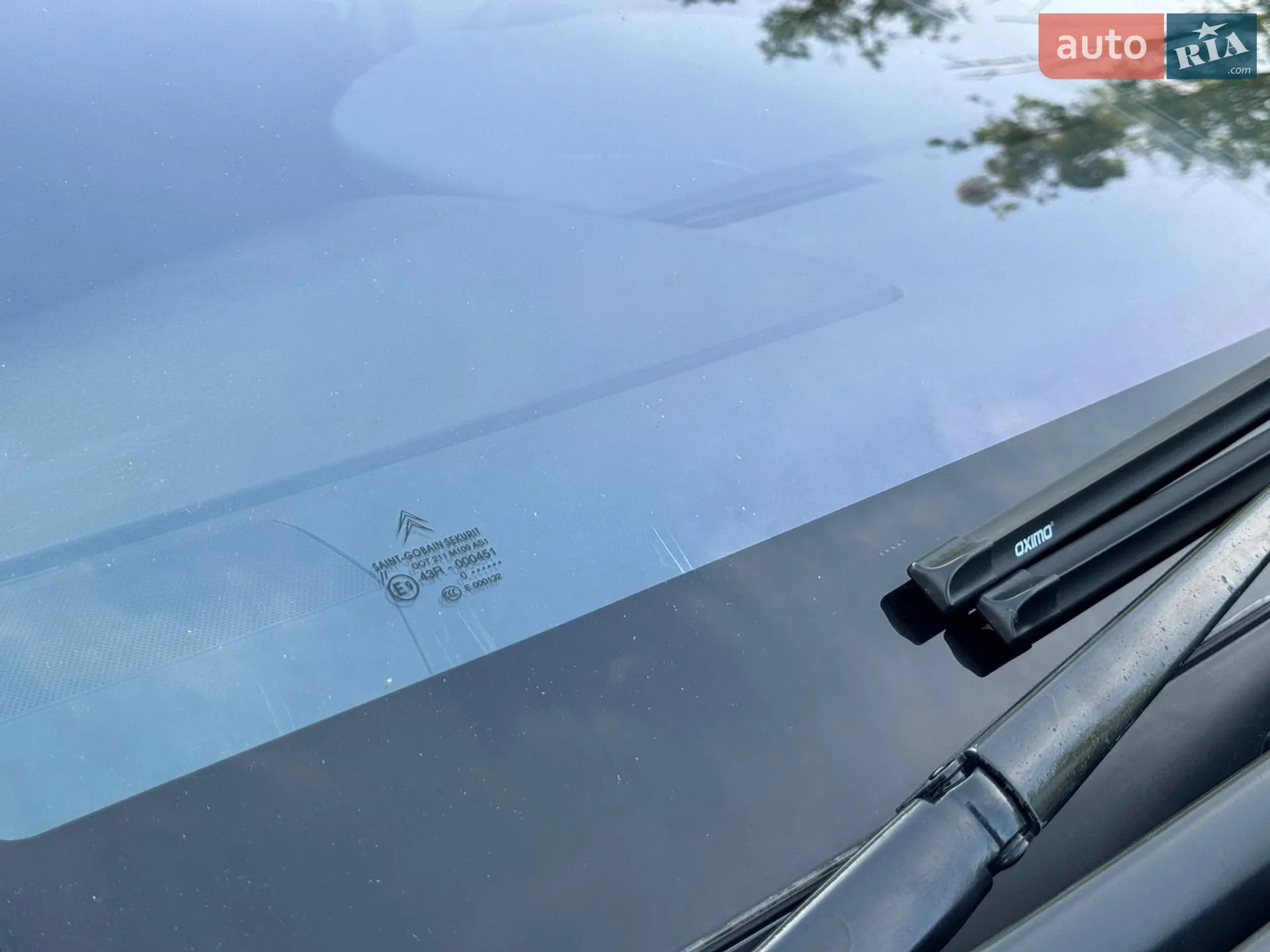 2010 Citroen C4 Picasso - мініатюра 17
