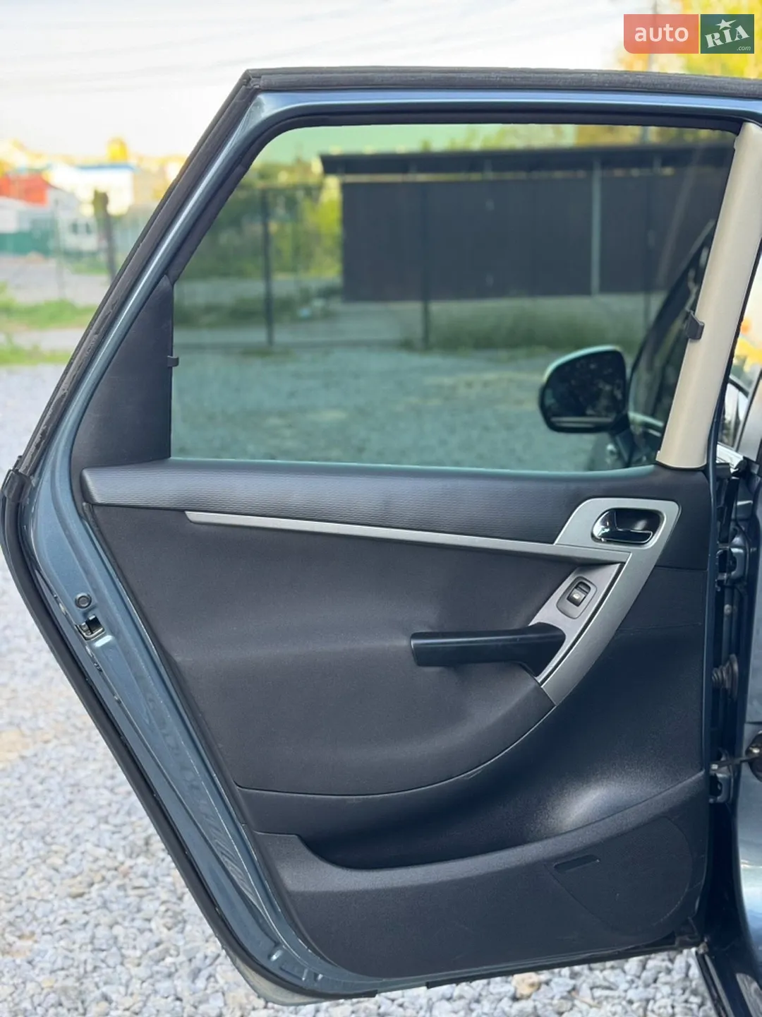 2010 Citroen C4 Picasso - мініатюра 34
