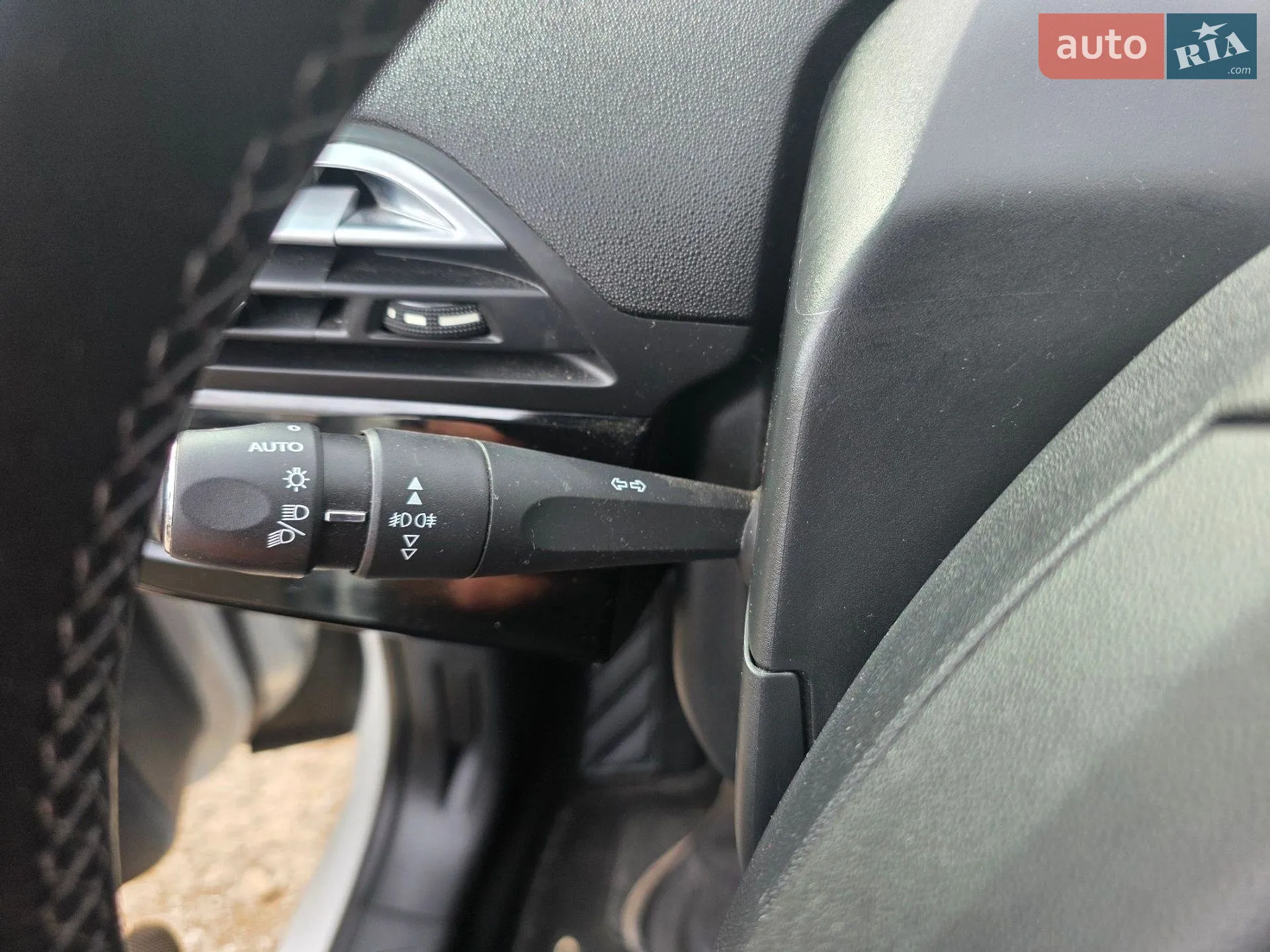 2014 Citroen C4 Picasso - мініатюра 36