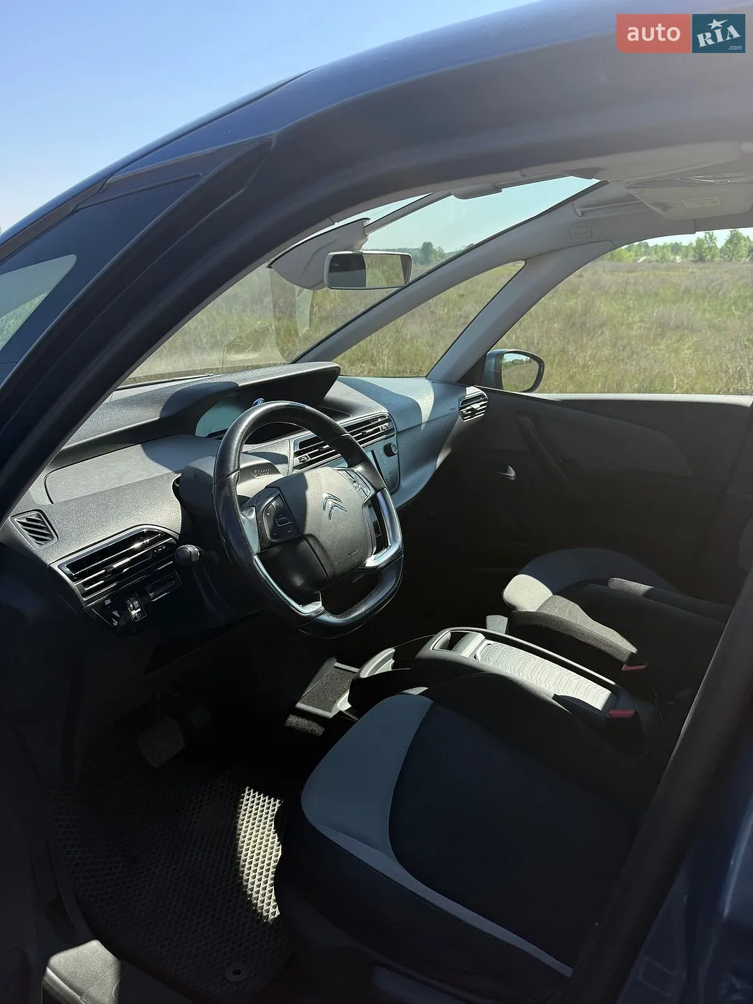 2016 Citroen C4 Picasso - мініатюра 10