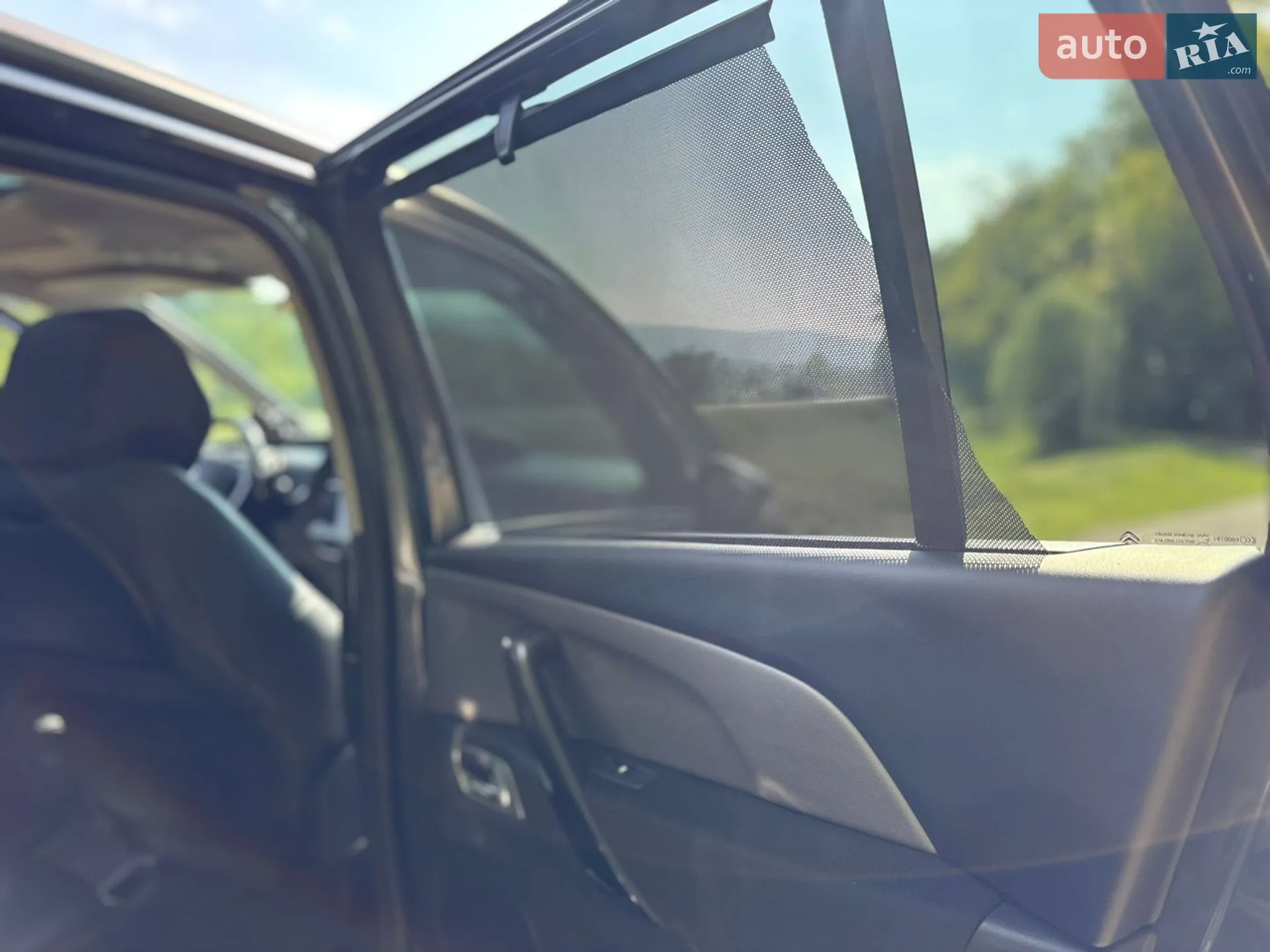 2015 Citroen C4 Picasso - мініатюра 34
