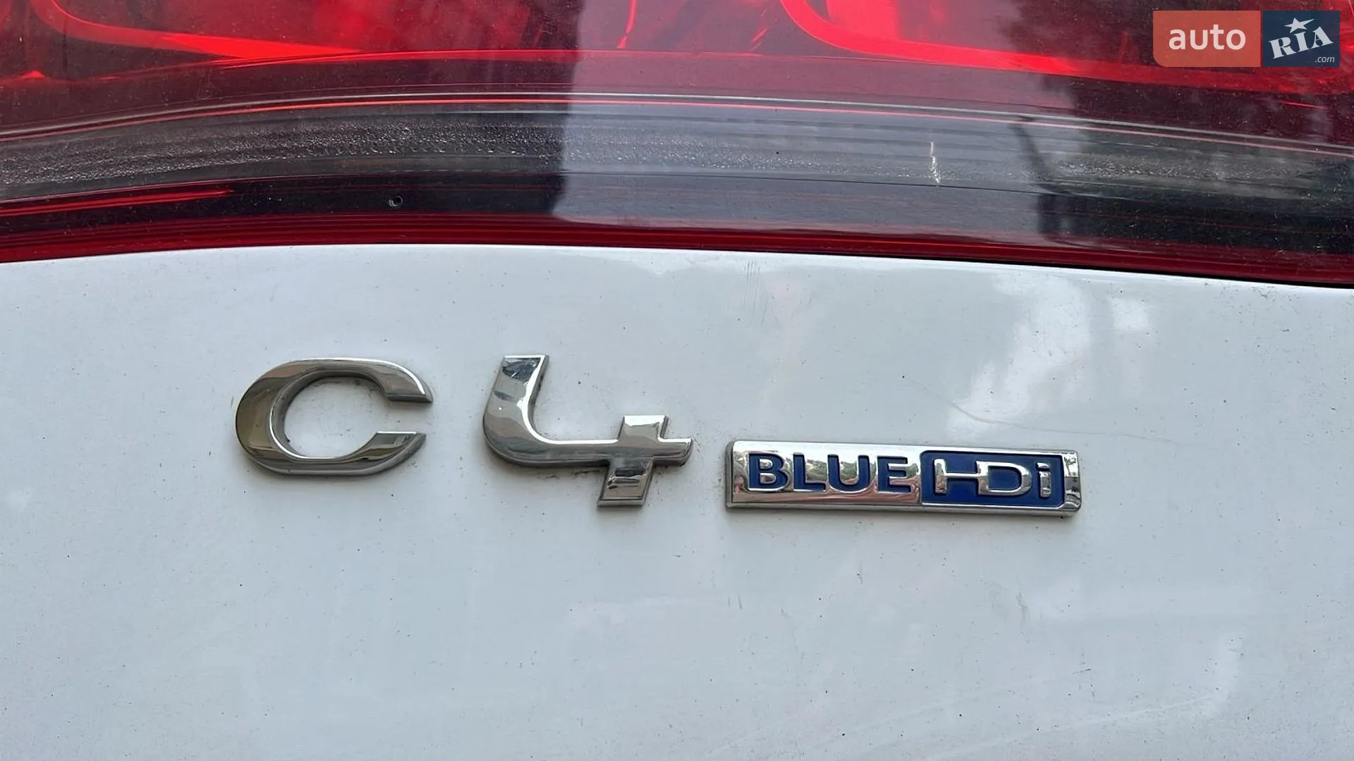 2015 Citroen C4 Picasso - мініатюра 7