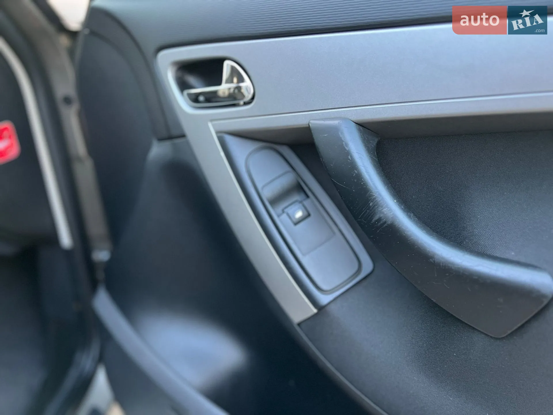 2010 Citroen C4 Picasso - мініатюра 57