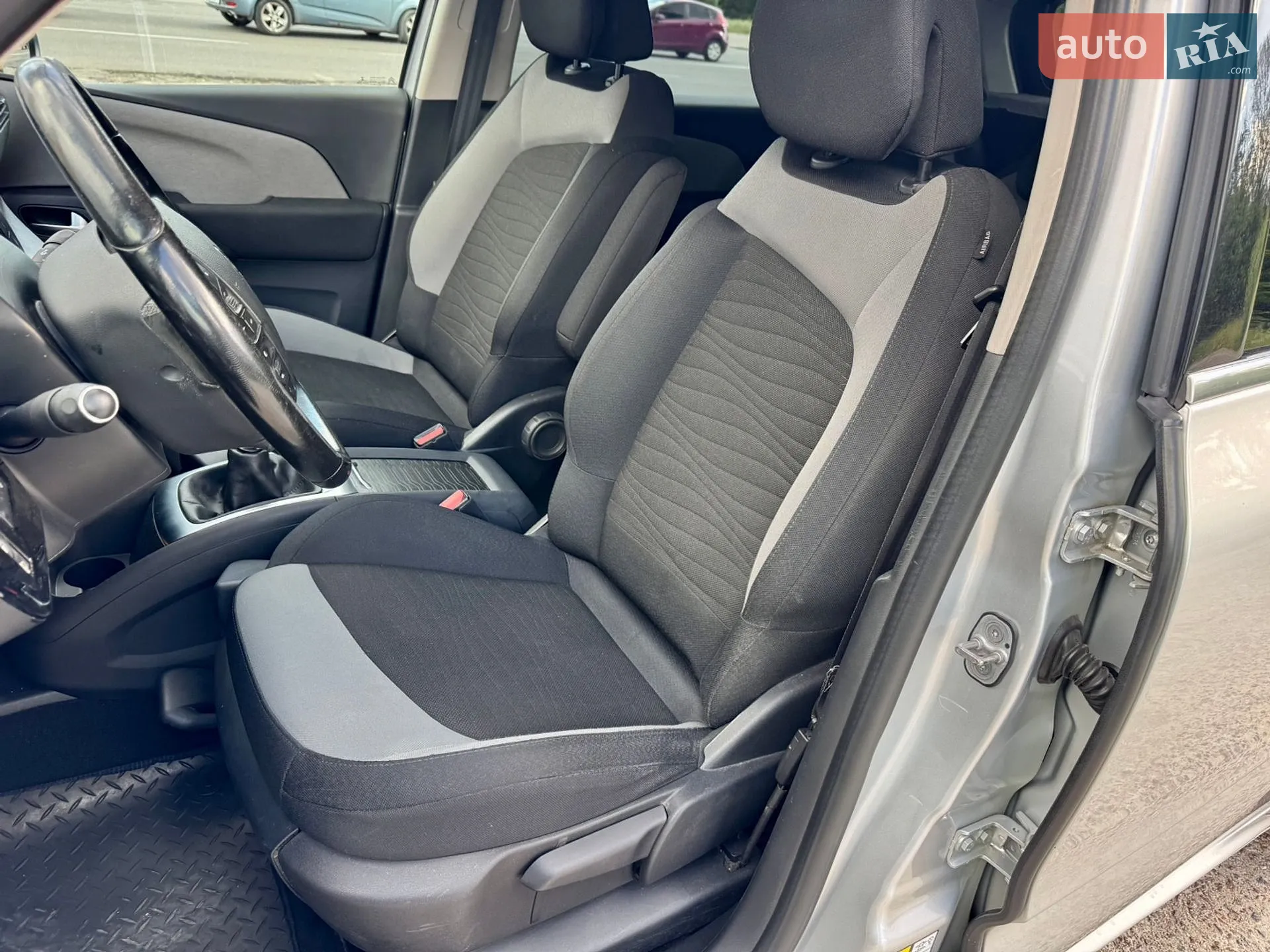 2016 Citroen C4 Picasso - мініатюра 10