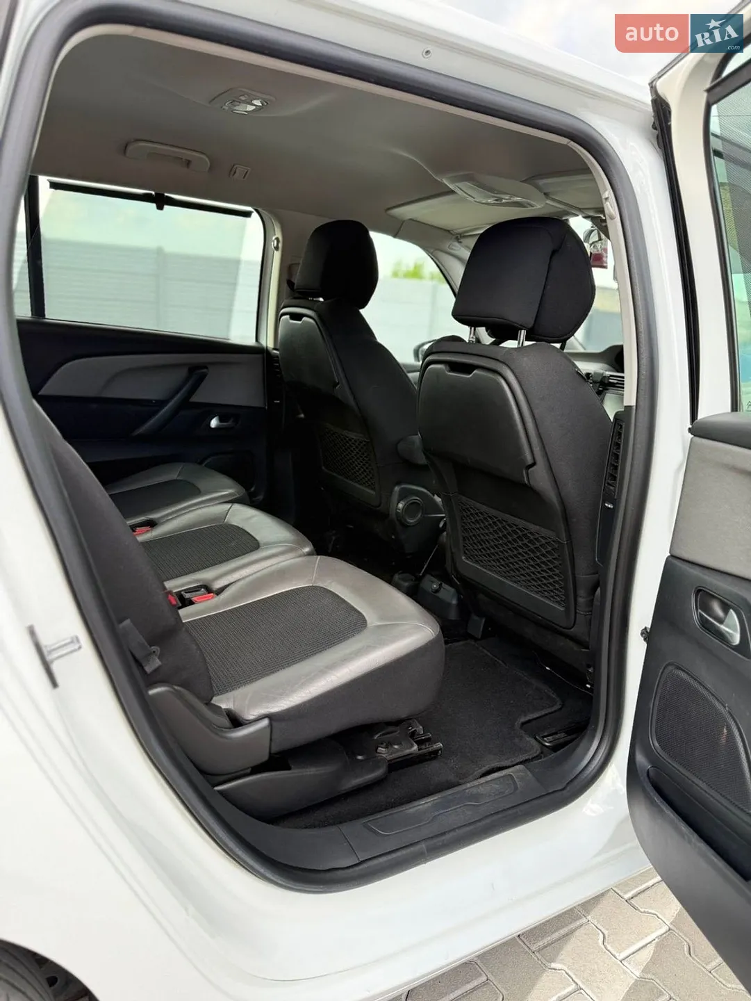 2015 Citroen C4 Picasso - мініатюра 28
