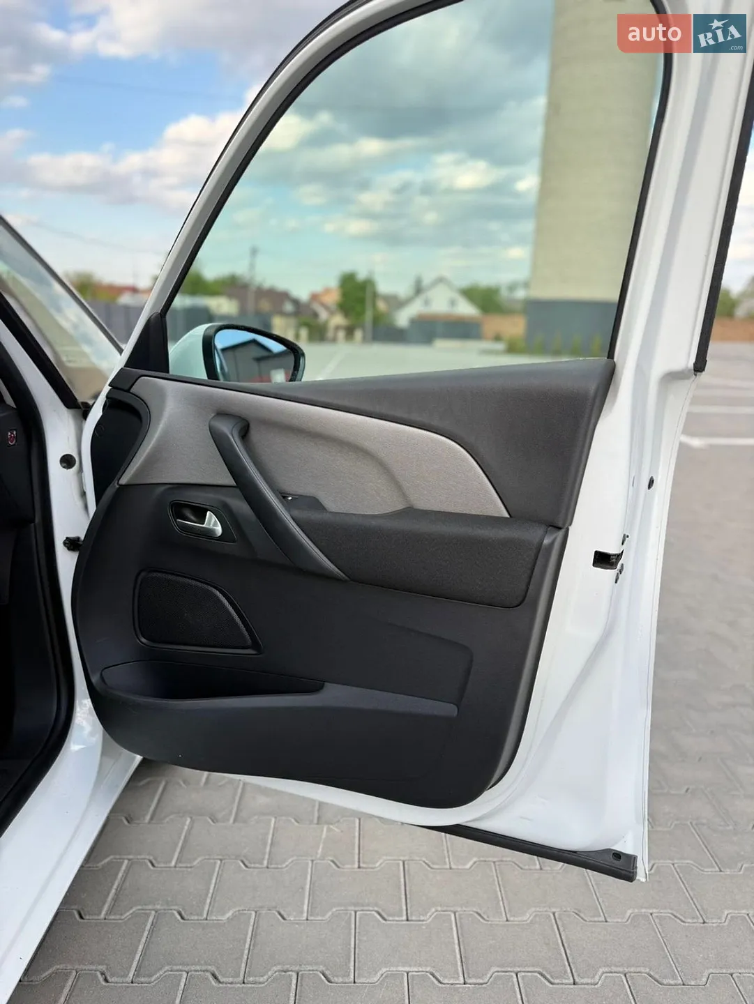 2015 Citroen C4 Picasso - мініатюра 33