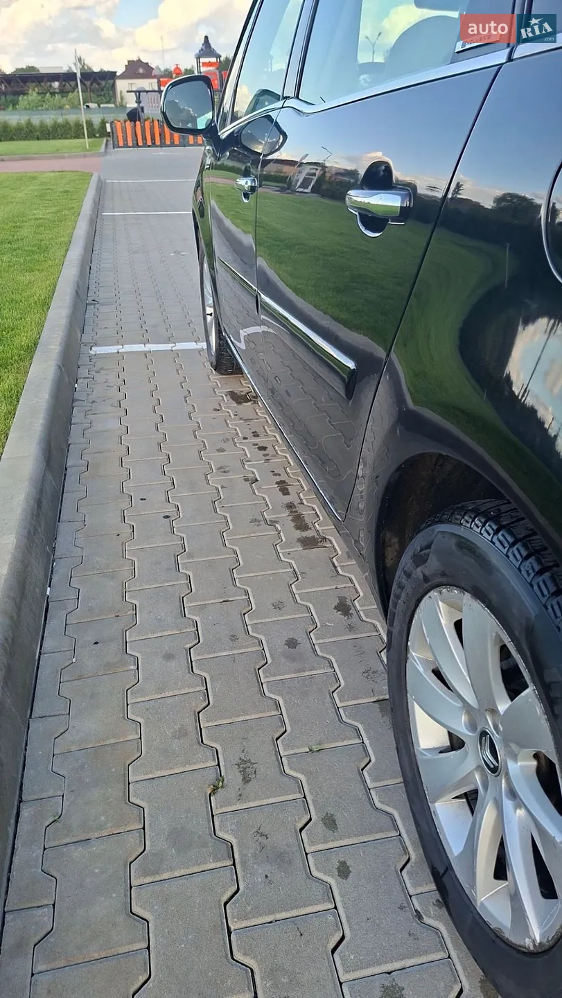 2013 Citroen C4 Picasso - мініатюра 13