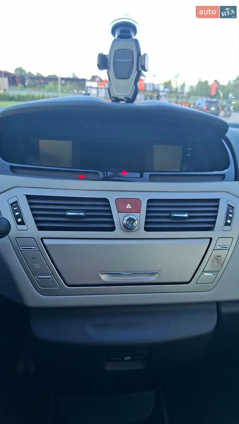 2013 Citroen C4 Picasso - мініатюра 24