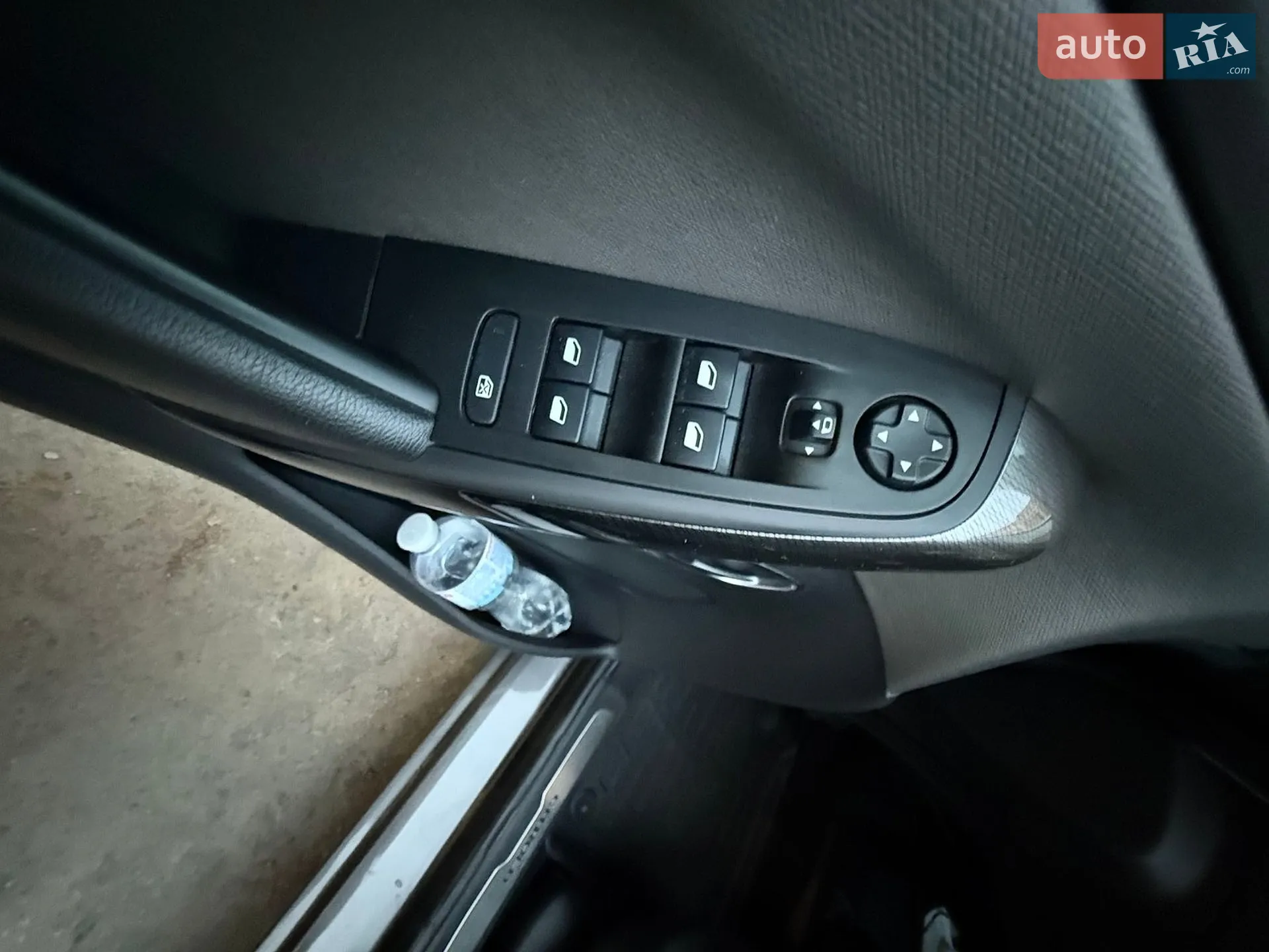 2017 Citroen C4 Picasso - мініатюра 11