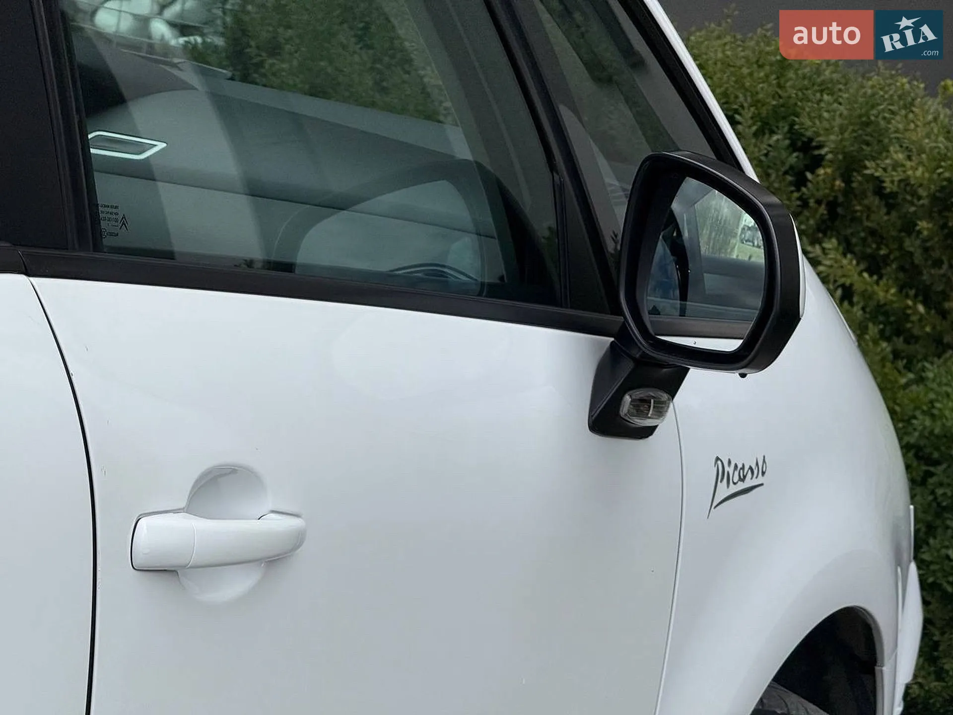 2011 Citroen C4 Picasso - мініатюра 28