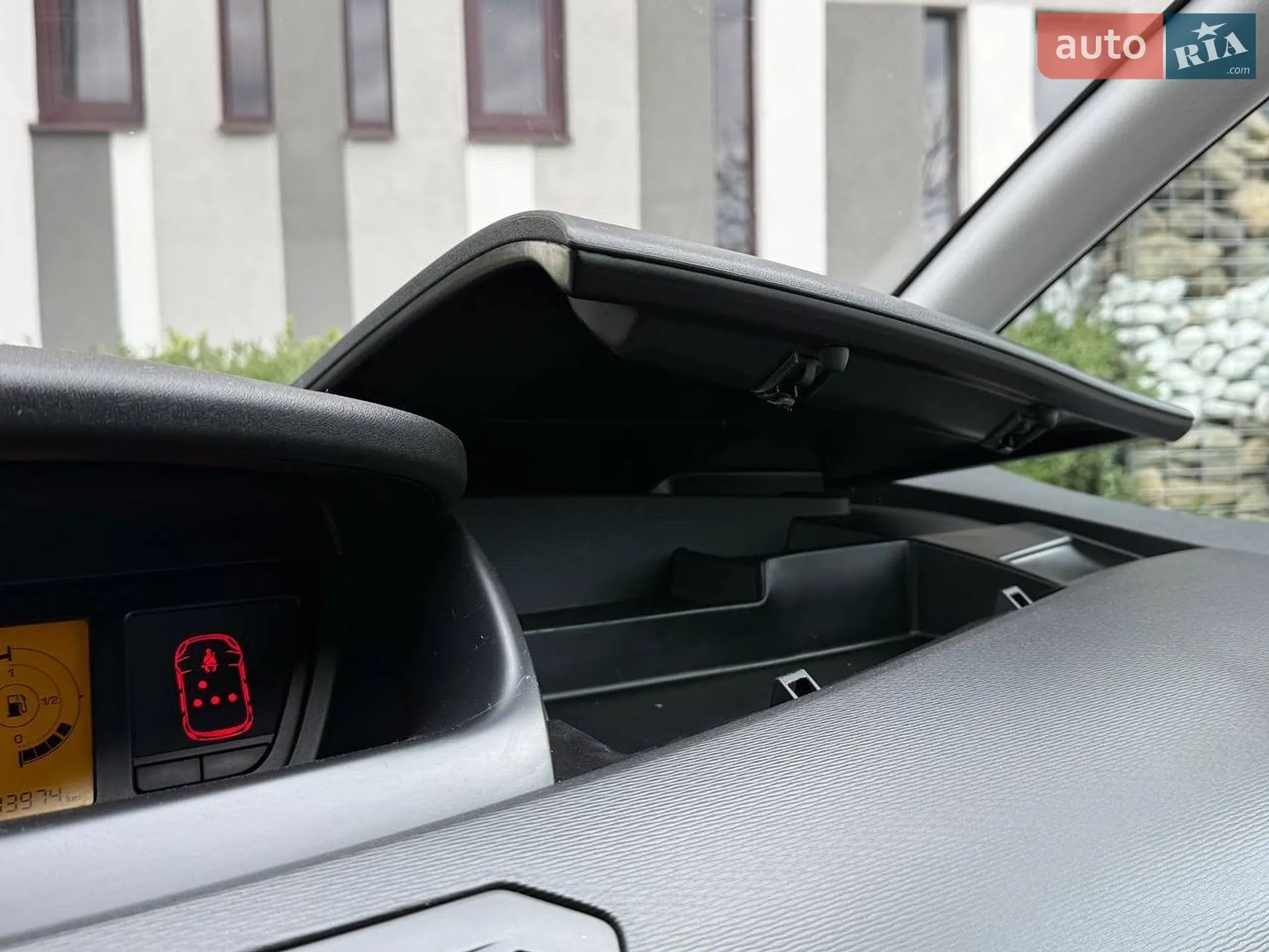 2011 Citroen C4 Picasso - мініатюра 48