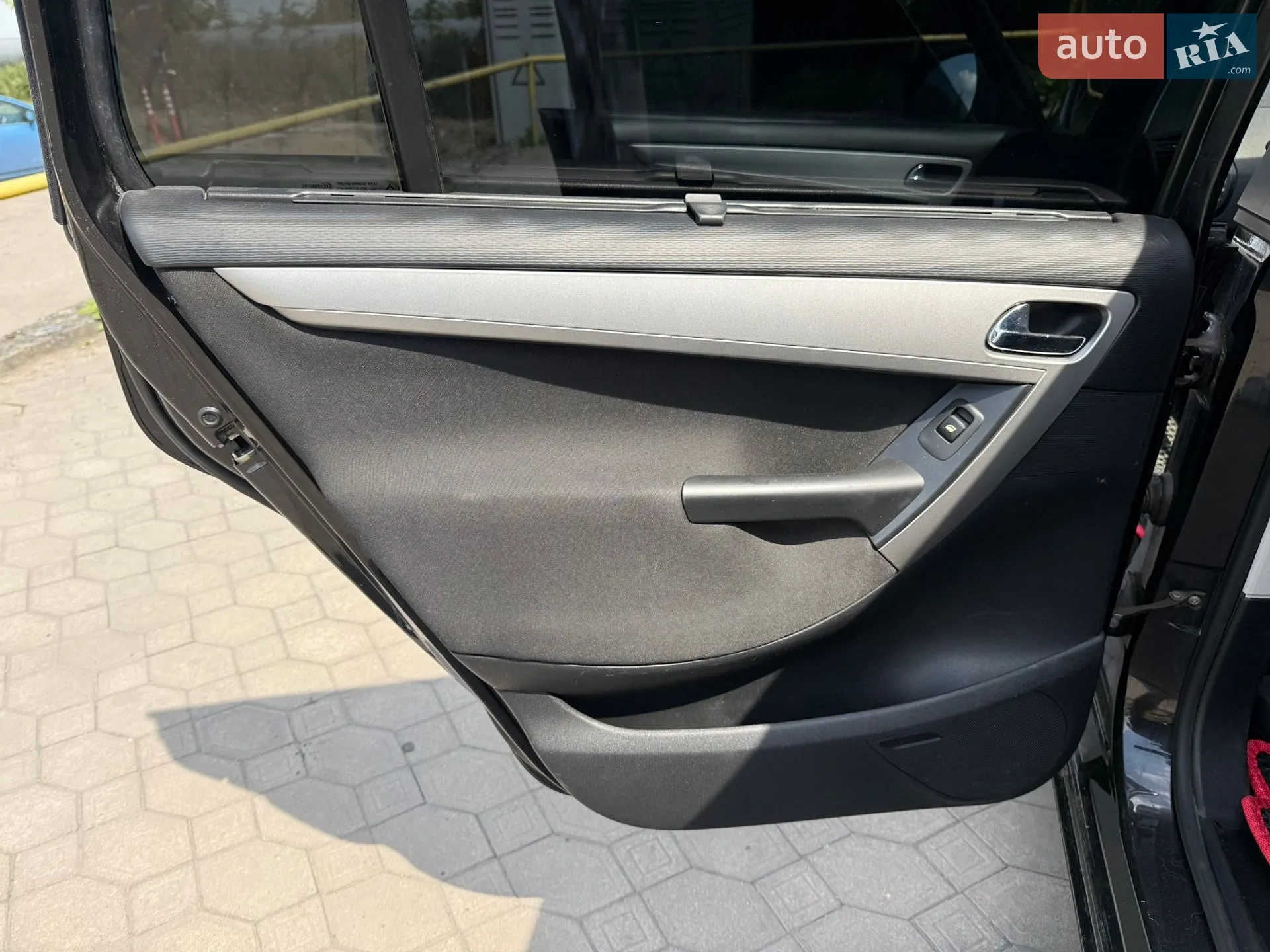 2010 Citroen C4 Picasso - мініатюра 21