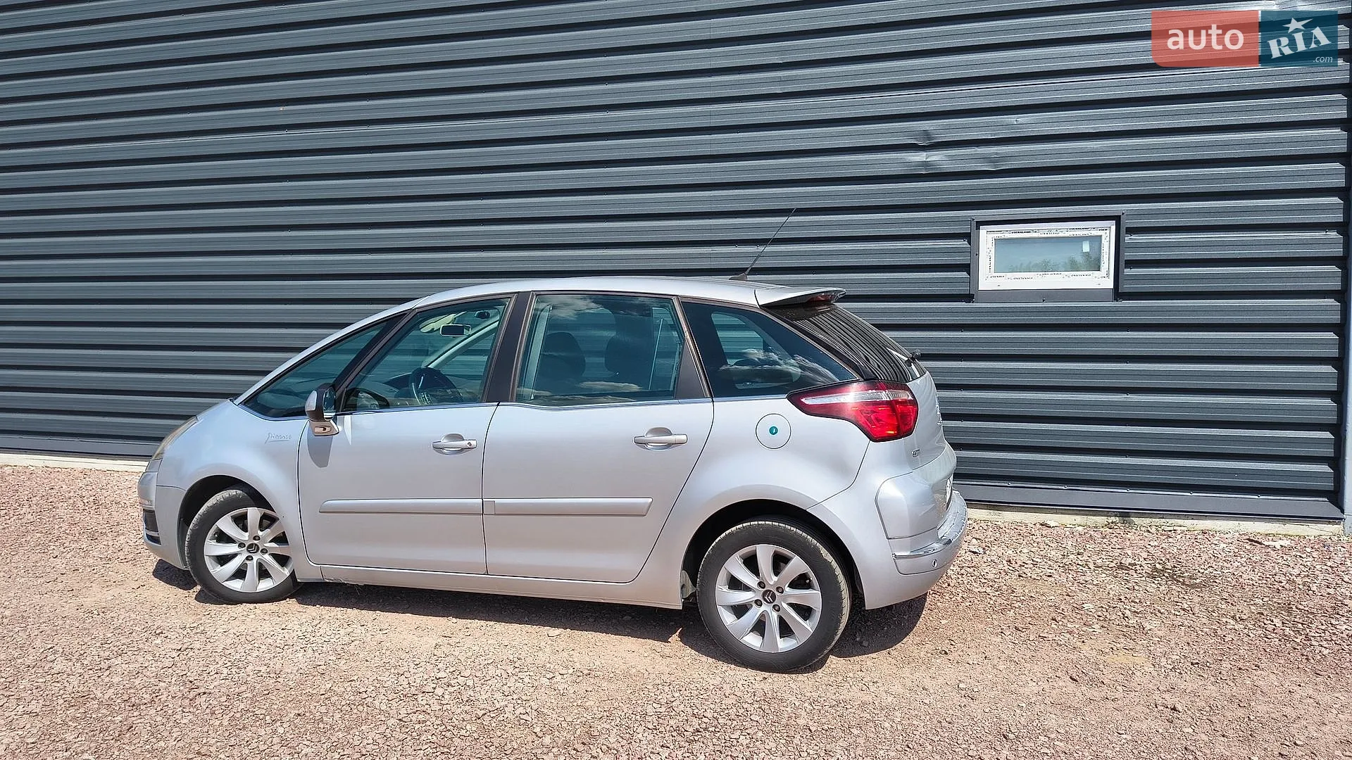 2013 Citroen C4 Picasso - мініатюра 4