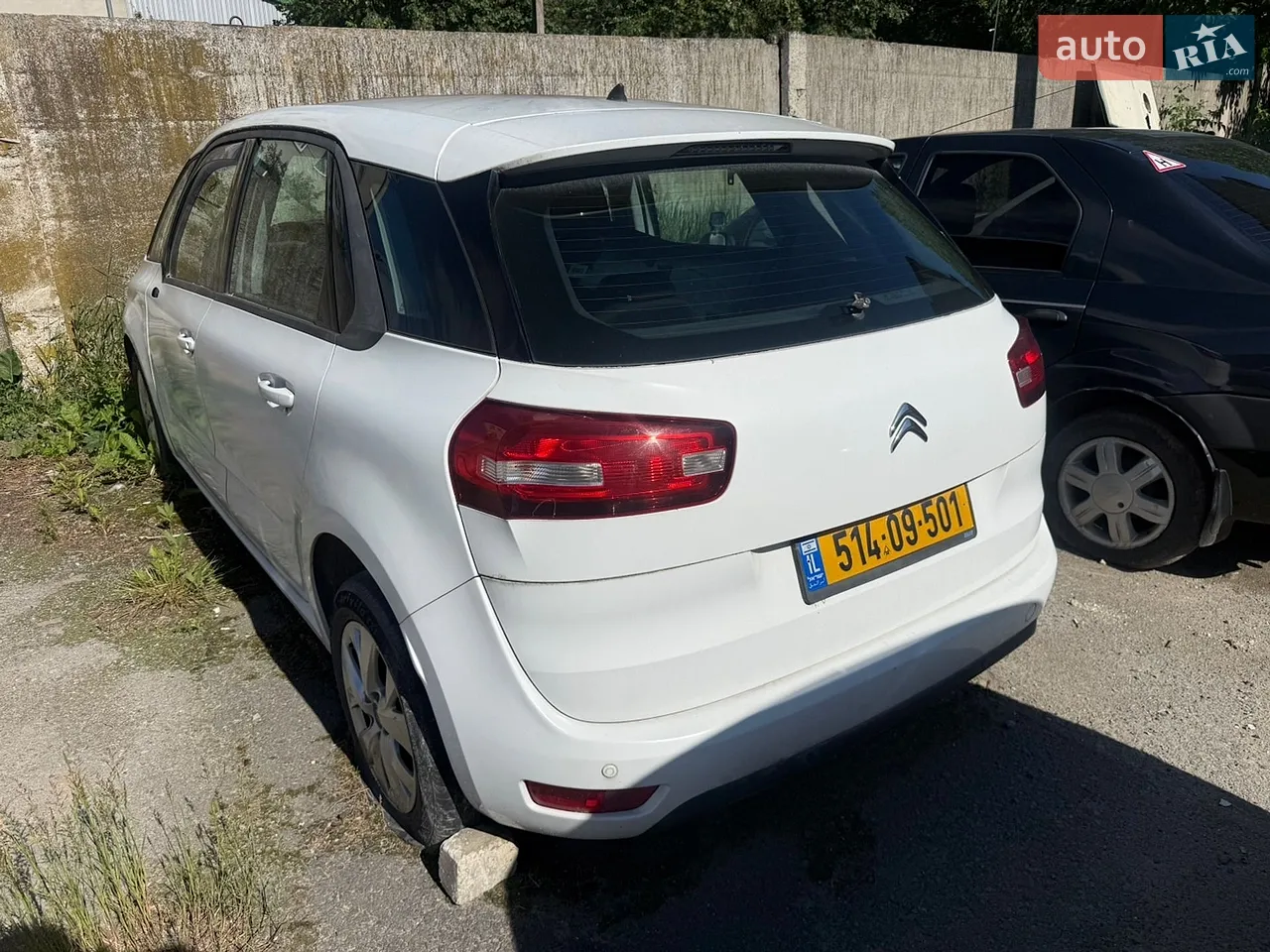 2013 Renault Scenic - мініатюра 72