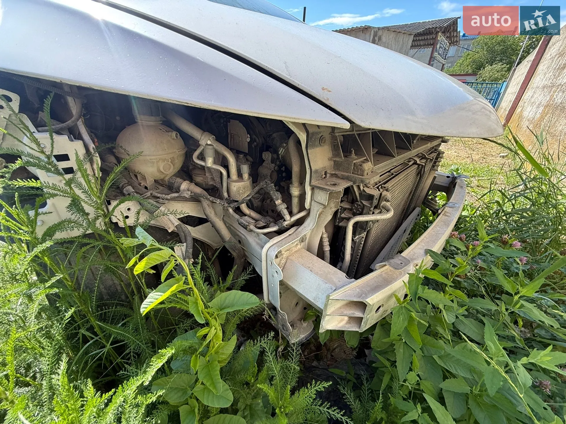 2016 Citroen C4 Picasso - мініатюра 6