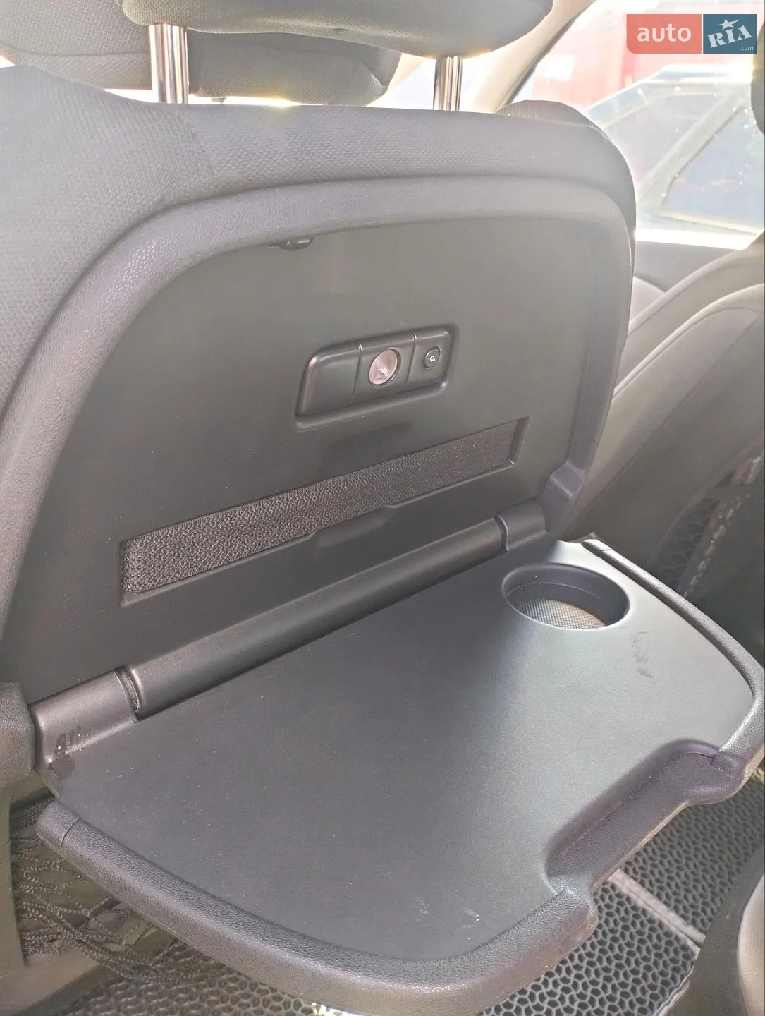 2014 Citroen C4 Picasso - мініатюра 13